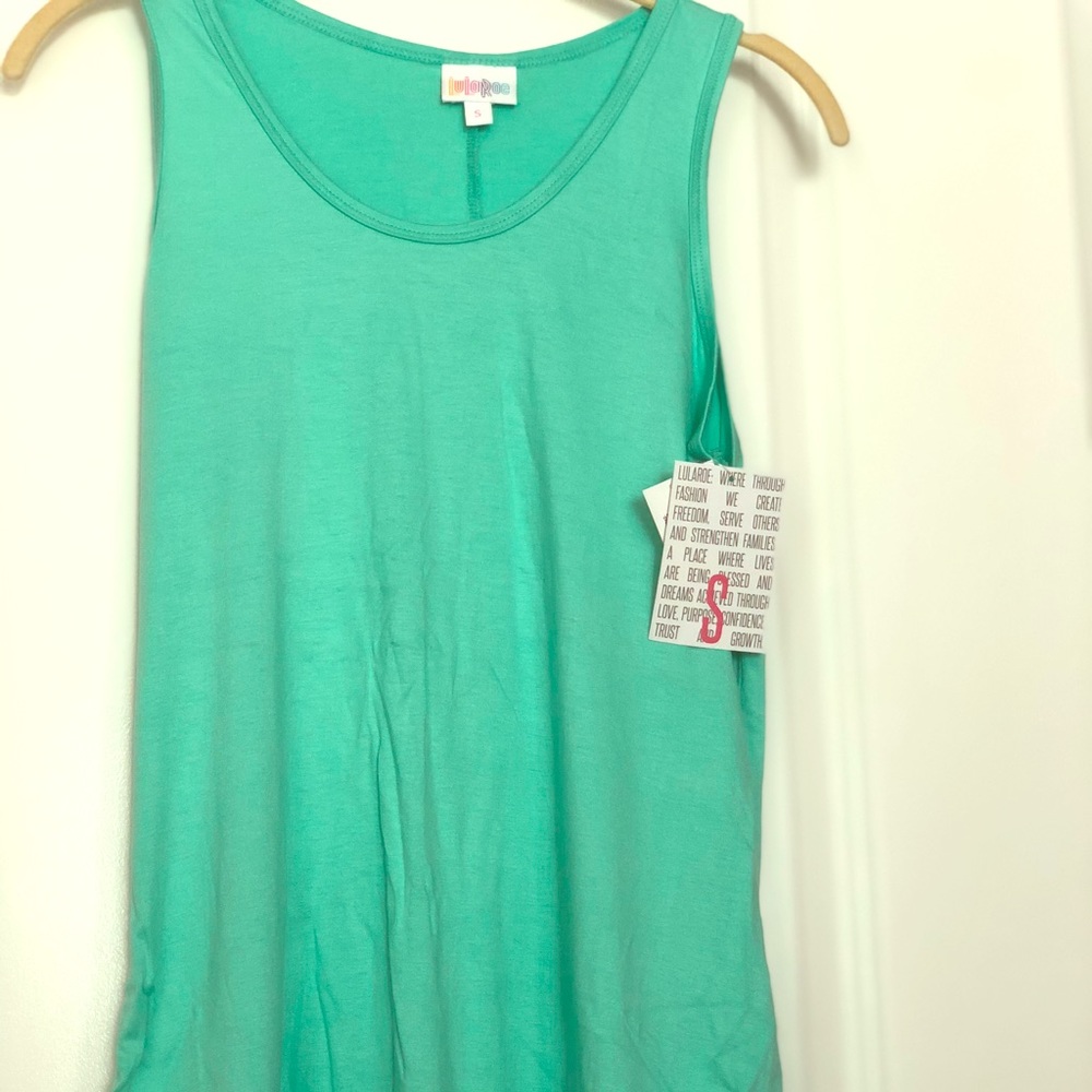 Lularoe tank top